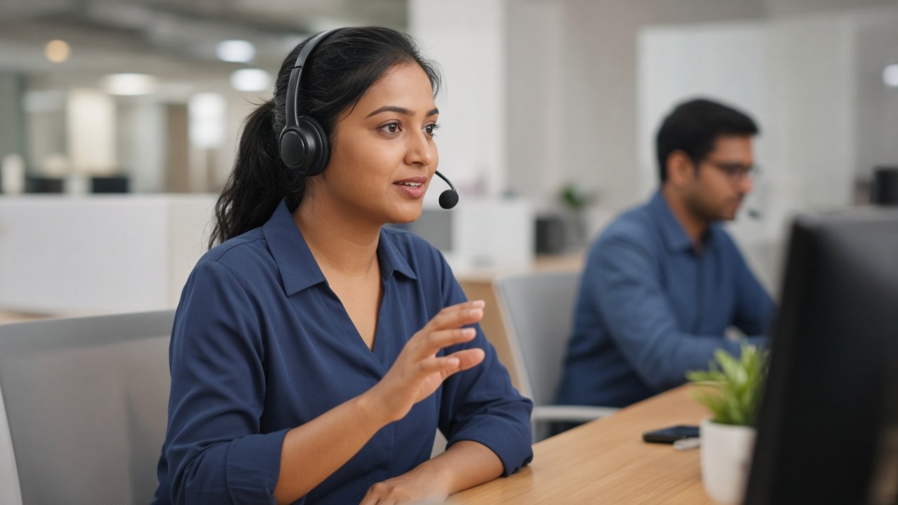 Customer Service